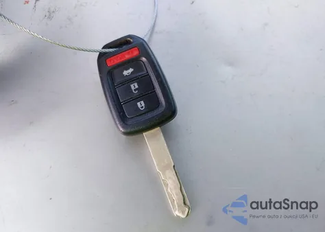 2019 Honda Civic Lx from USA, damaged, VIN 19XFC2F65KE209110